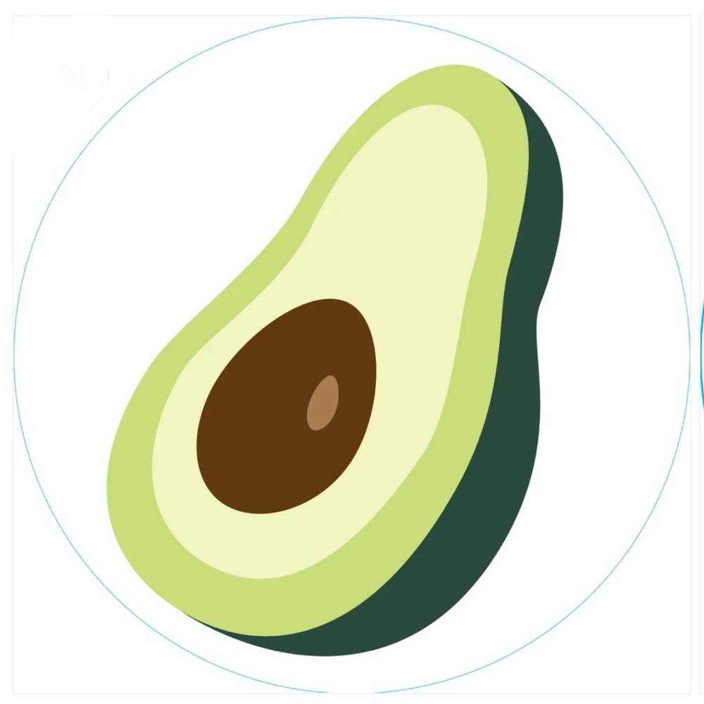 BOGG Bag Bits Avocado  - #189